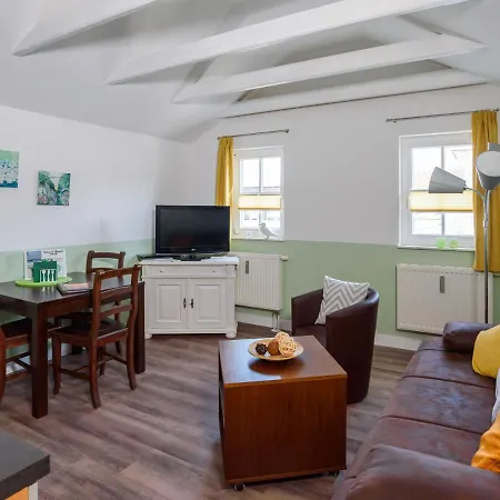 - Apt. 03 Villa Binz